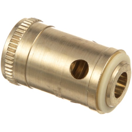 T&S Brass